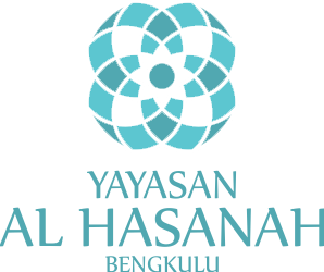 Logo Yayasan Al Hasanah Bengkulu